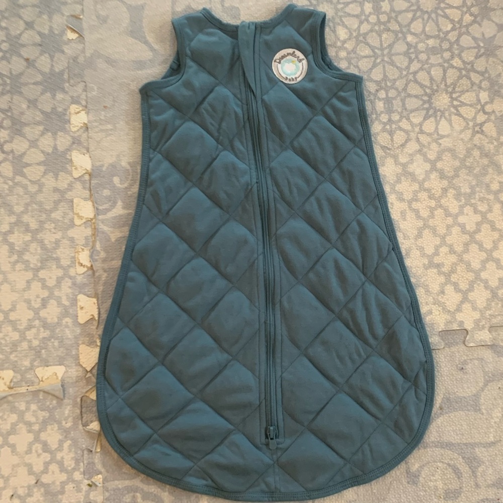 Dreamland Baby Weighted SleepSack